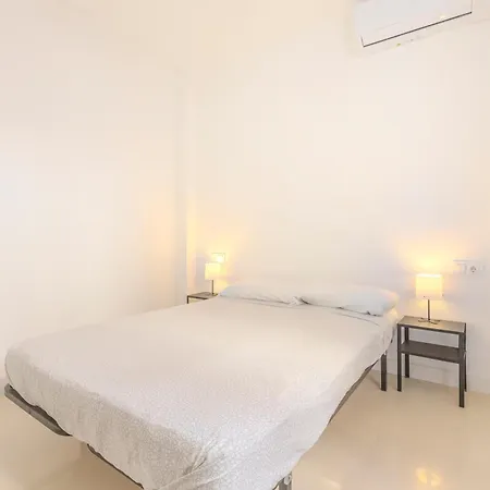 Apartment Lu&cia Marques De Cadiz *