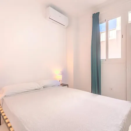 Apartment Lu&cia Marques De Cadiz