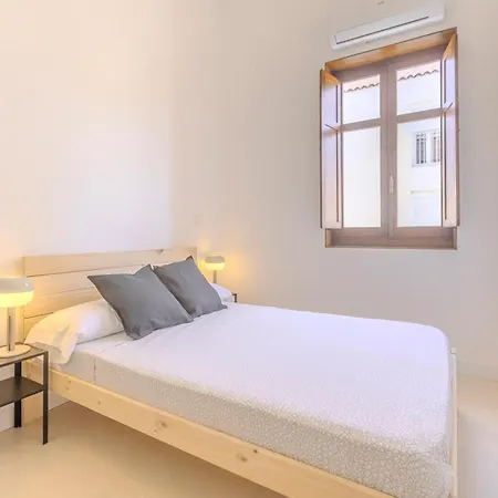 Apartment Lu&cia Marques De Cadiz