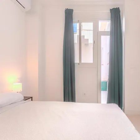 Apartment Lu&cia Marques De Cadiz *