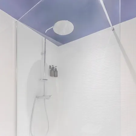 Lu&cia Marques De Cadiz Apartamento Málaga
