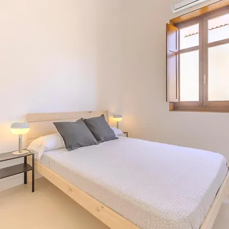 Apartamento Lu&cia Marques De Cadiz *