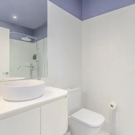 Apartamento Lu&cia Marques De Cadiz *