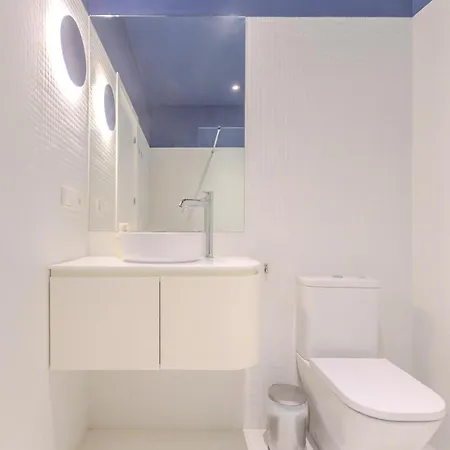 Apartamento Lu&cia Marques De Cadiz *